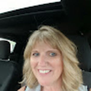 Meet your Posher, Carol